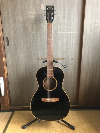 エレアコ　アリア　やや美品  【引渡者内定】