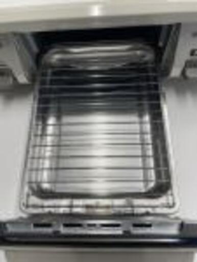 GM599【クリーニング済】プロパン ガスコンロ 2016年製 幅59.3cm IC