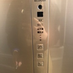 JH3560冷蔵庫NR-C340CL-N 2019年製