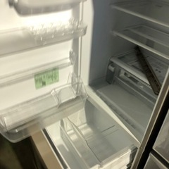 JH3560冷蔵庫NR-C340CL-N 2019年製