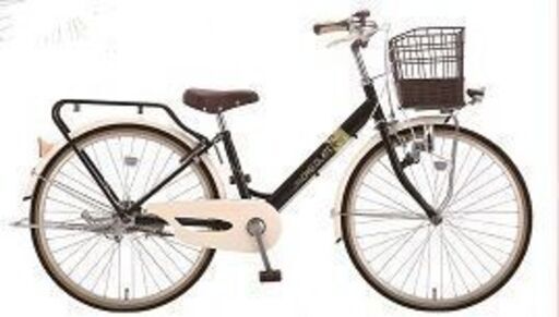 激安　22インチ　ジュニアモデル　型落ちですが新車となります。
