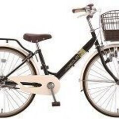 激安　22インチ　ジュニアモデル　型落ちですが新車となります。