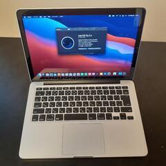 MacBookPro-13inch(A1502)i5(2.6GH...