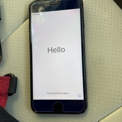 値下げiPhone8 64G 中古　ソフトバンクSIMロック解除済み