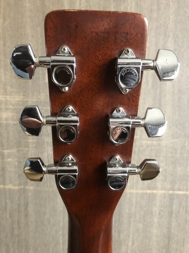 アコギ　モーリススペシャル　裏面３ピース　✳️値引き応談✳️ アコギ モーリススペシャル 裏面3ピース ✳️値引き応談✳️ Morris