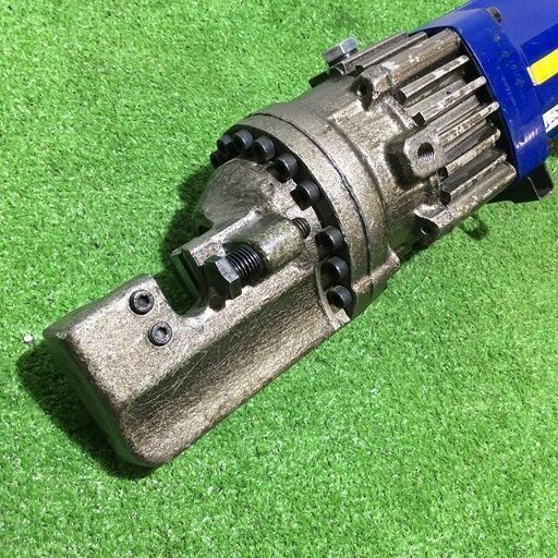 メーカー不明 RC-16 電動油圧 鉄筋カッター【リライズ市川行徳店】【店頭取引限定】【ジャンク】ITIAINZ6VFW8 メーカー不明 RC-16 電動油圧 鉄筋カッター【リライズ市川行徳店