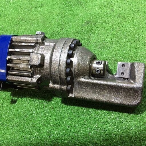 メーカー不明 RC-16 電動油圧 鉄筋カッター【リライズ市川行徳店】【店頭取引限定】【ジャンク】ITIAINZ6VFW8 メーカー不明 RC-16 電動油圧 鉄筋カッター【リライズ市川行徳店