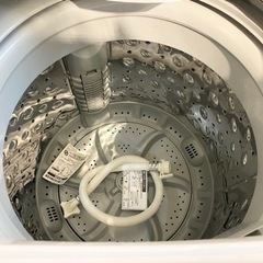 エコスタイル大泉】高年式6キロ‼️洗濯機激安‼️