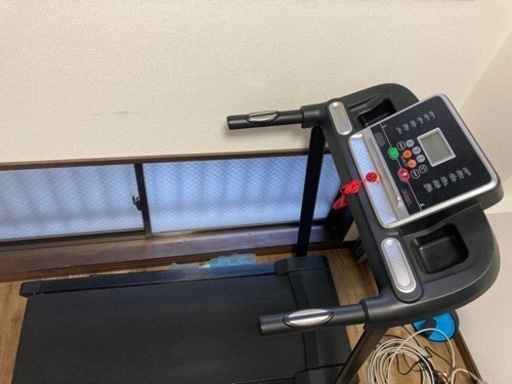 【大阪直接引き取り限定】アルインコ　AF3500J ウォーキングマシン 大阪直接引き取り限定】アルインコ AF3500J ウォーキングマシン