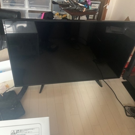 3m5059zh シャープ 液晶テレビ 42型 AQUOS 2020年製-