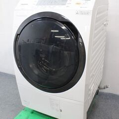パナソニック ドラム式洗濯乾燥機 Cuble NA-VG760