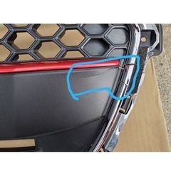 SUZUKI スイフト フロントグリル