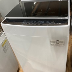 アイリスオーヤマ 10kg 洗濯機 2020年製 中古