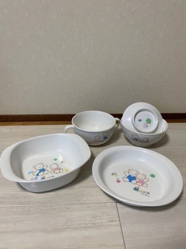 familiar 食器セット