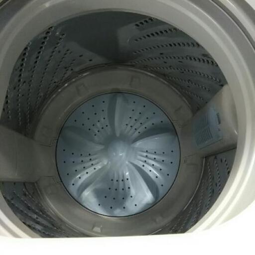 Hisense  ハイセンス  洗濯機  HW-E4503  2021年製  4.5kg