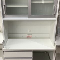 【トレファク花小金井店】レンジボード/高橋木工所/ホワイト/中古家具/ 格安/武蔵野市 小平市 小金井市 国分寺市 杉並区 買取 販売 トレファク花小金井店】レンジボード/高橋木工所/ホワイト/中古家具