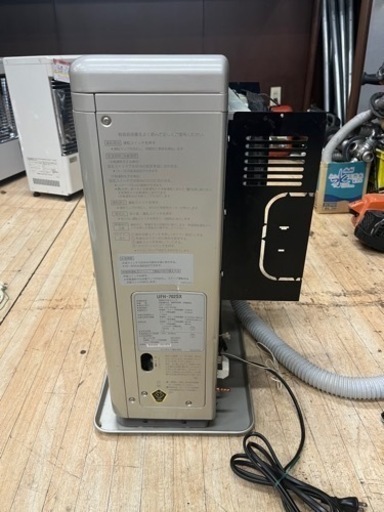 P3630 分解点検済♪ サンポット ゼータスイング 2012年製 UFH P3630 分解点検済♪ サンポット ゼータスイング 2012年製 UFH