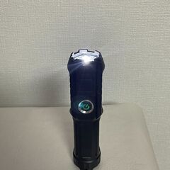 【配送・直接引渡OK】管理番号 H-78　コンパクト懐中電灯 全...