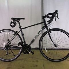 B729☆45800円☆整備済み スポーツ中古自転車 GIANT エスケープ 