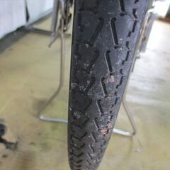 B733　限定特価　整備済み★ブリヂストン　アルベルト　ロイヤル　ホワイト★ 中古自転車 【26インチ 】