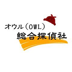 〇オウル（OWL）探偵社〇　お気軽に相談無料。大手の半額！　身辺...