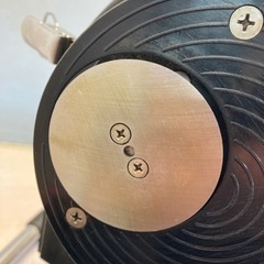 マルチスライサー☆89214ドリマックスネギ斜め切り