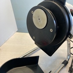 マルチスライサー☆89214ドリマックスネギ斜め切り