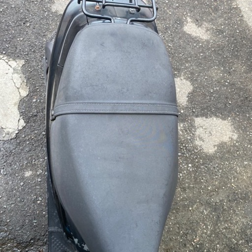 SUZUKI アドレスv100 2サイクル スクーター メットイン 福岡市南区