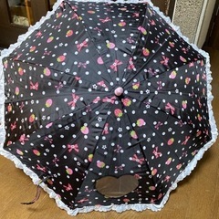子ども用傘