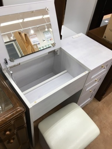 【トレファク摂津店】佐藤産業のドレッサーが入荷致しました！！！