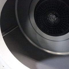 開封済み未使用品 日立 除湿衣類乾燥機 乾燥容量4.0㎏DE-N40WX ピュア 