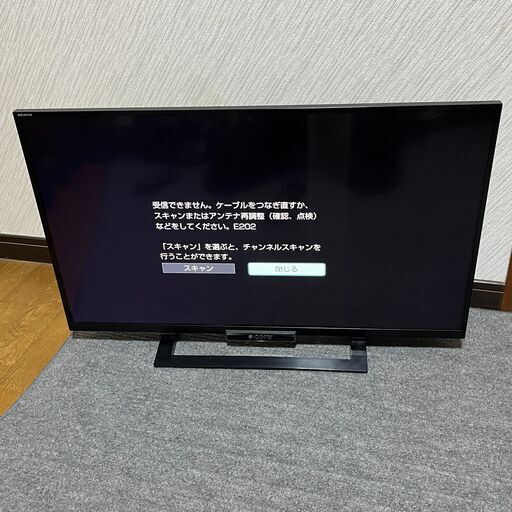 ソニー 32V型 液晶 テレビ ブラビア KDL-32W500A ハイビジョン 2015年モデル