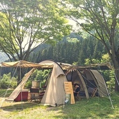 格安】カマボコテント2セット
