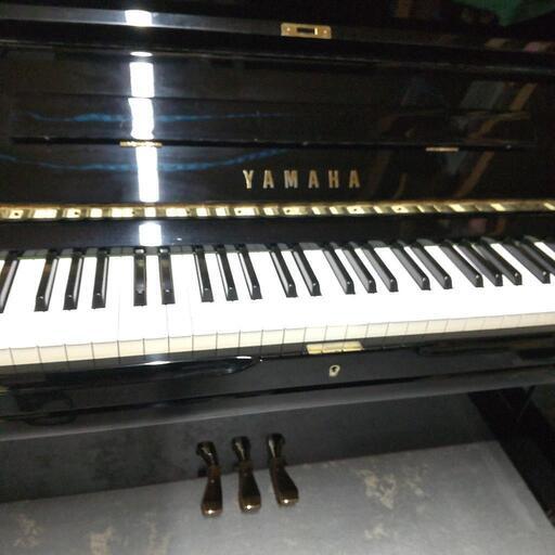 ピアノ U3M リニューアル済 愛媛香川限定