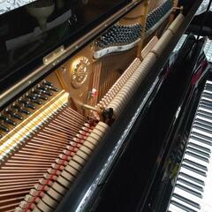 ピアノ U3M リニューアル済 愛媛香川限定