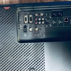 ET1764番⭐️SHARP 液晶カラーテレビ ⭐️