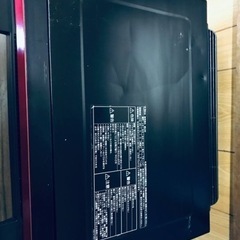 ①ET1771番⭐️Panasonicスチームオーブンレンジ⭐️