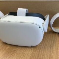 【ネット決済】VR   OculusQuest2 64GB 中古美品