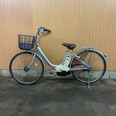 格安 電動自転車 YAMAHA パス 26インチ バッテリー容量最大‼️