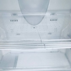 ET1786番⭐️日立ノンフロン冷凍冷蔵庫⭐️