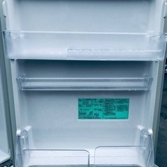 ET1786番⭐️日立ノンフロン冷凍冷蔵庫⭐️