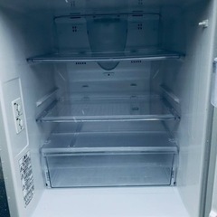 ET1786番⭐️日立ノンフロン冷凍冷蔵庫⭐️