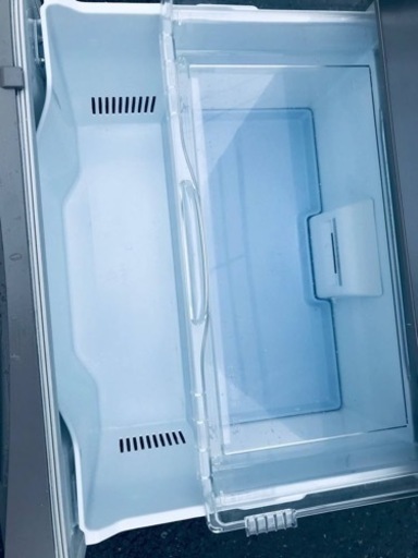 ET1787番⭐️三菱ノンフロン冷凍冷蔵庫⭐️