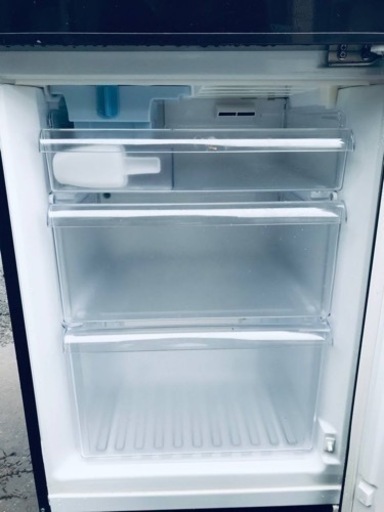 ET1788番⭐️AQUAノンフロン冷凍冷蔵庫⭐️