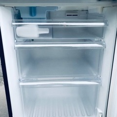 ET1788番⭐️AQUAノンフロン冷凍冷蔵庫⭐️