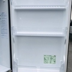 ET1788番⭐️AQUAノンフロン冷凍冷蔵庫⭐️