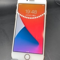 【ネット決済・配送可】iPhone 8 64GB SIMフリー ...