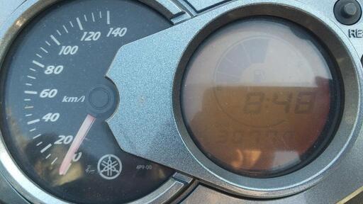 大分市発☆ヤマハ シグナスX SE44J 始動動画あり 交換も可