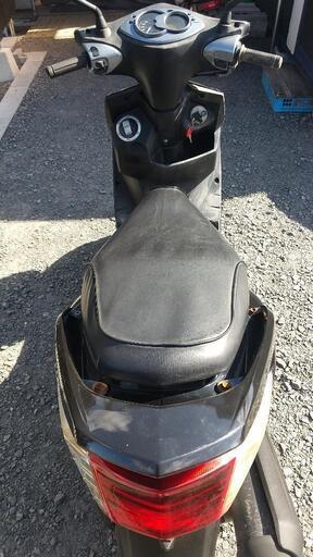 大分市発☆ヤマハ シグナスX SE44J 始動動画あり 交換も可