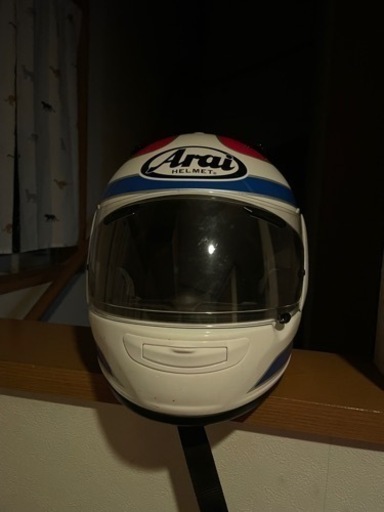 Arai フルフェイス QuantumJ スペンサー